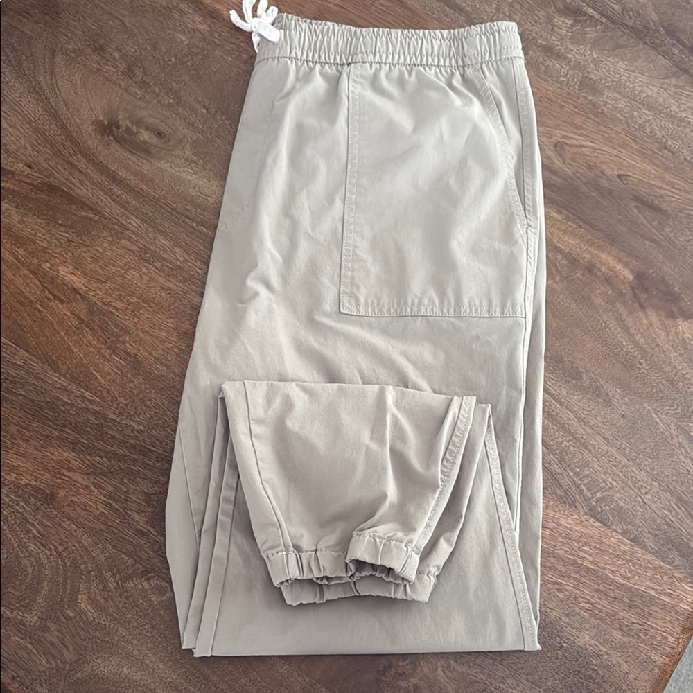 Vineyard Vines Men's Tan Pants